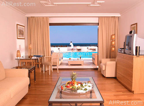 Aldemar Olympian Village 7